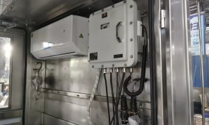 武汉绞车用防爆空调选哪个厂家，三禾防爆靠谱商家测评排名