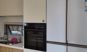 湘潭本地做不锈钢整家定制推荐哪家，靠谱源头工厂实力参考