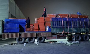 沧州靠谱的轻型仓储货架制造厂家综合实力推荐