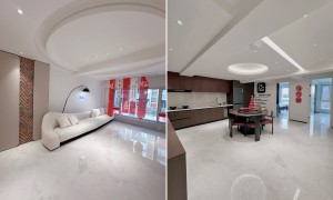 口碑不错的商铺装修企业推荐，哈尔滨明宇装饰工程设计有限公司实力参考