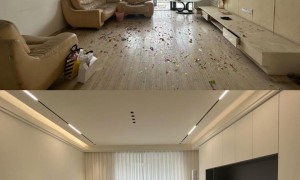 黑龙江诚信旧房翻新服务商：哈尔滨明宇装饰实力参考