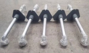 新疆大流量双介质喷枪厂家推荐哪家：用户力荐与实力参考