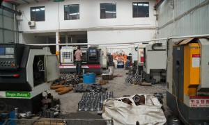 2026年旋塞阀加工厂产品质量哪家好 行业头部的正规源头厂家实力参考