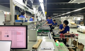 上海犇拓智造：逆变器批发厂商价格公道不玩套路