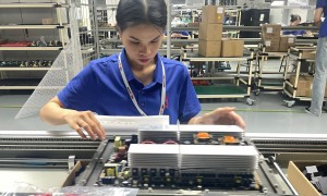 芜湖家储逆变器解决方案供应商实力参考，保障家庭用电稳定