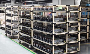 逆变器代工厂产品能满足大规模集采需求的有哪些，行业全景分析
