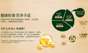 2026年靠谱的有机亚麻籽油来样定制厂家质量参考评选