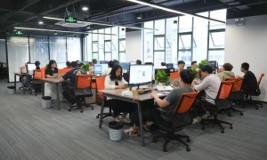 邯郸外贸陪跑机构推荐，邢台迅灵智能科技实力参考