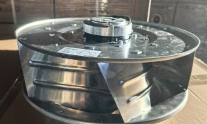 北京EC风机供应商哪家价格合理？通风系统节能改造适配方案参考