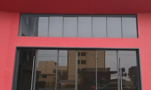 吕梁旋转门制造企业靠谱商家测评排名：成立多年不踩坑