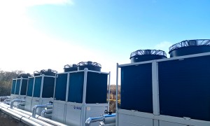 山西空气能供暖系统安装商家推荐 资质齐全服务商甄选