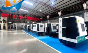 2026年靠谱的旋风铣机床厂家质量参考评选