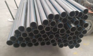 山西口碑好的家用给水管供应商实力与用户口碑深度解析