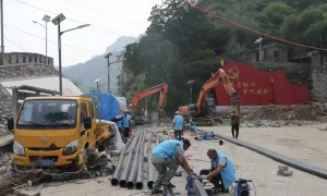 2026年蓝色PVC-O供水管厂家推荐行业现状与选择指南
