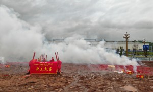 重庆钢结构源头生产厂家推荐：百存建设高新企业实力测评