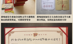 黄纯南国学工作室服务态度好不好