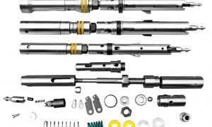 南京正规的NQ系列绳索取芯工具生产厂家合作实力参考