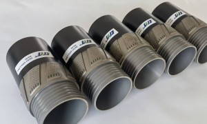江苏HQ金刚石扩孔器源头厂家，行业从业资质等级排行