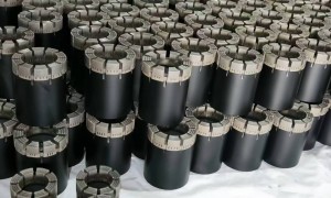 2026年金刚石钻头特殊规格定制厂家发展现状与市场占有率及排名研究分析报告