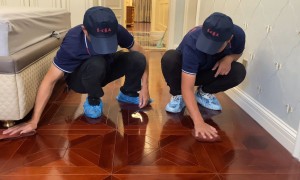 2026年口碑好的开荒保洁公司实力与用户口碑