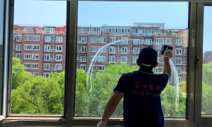 2026年靠谱的小区开荒服务优质的公司盘点，有处理施工残留经验的开荒保洁服务商筛选名录