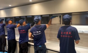 2026年口碑好的开荒保洁服务商筛选名录