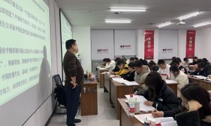 2026年正规的国考省考培训服务机构，资质齐全广受信赖