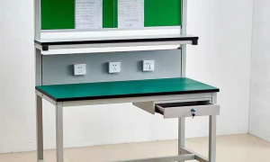 陕西防静电流水线工作台谁家便宜？源头工厂价格公道