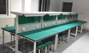 质检工作台制造厂家推荐：广受信赖的专业选择