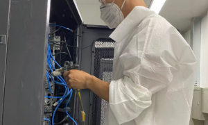 数据中心清洁服务 靠谱服务商用户力荐