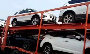2026年汽车托运加急费用与站到站价格分析，长途托运怎么联系更省心