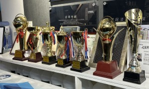 承德汽车贴膜服务商挑选全攻略：永辉威固旗舰店综合实力推荐