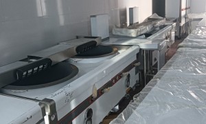 2026年正规的厨具厨房设备生产厂家合作实力参考