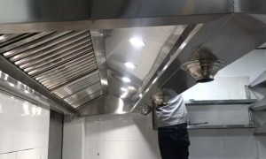 2026年苏州饭店排油烟设备安装公司推荐，省心不踩坑