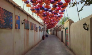 喀什新疆纯玩旅行社本地地接合作实力参考，广受信赖