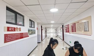 沧州展馆展厅设计服务商挑选全攻略：省心不踩坑
