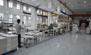 威世登包装袋技术实力如何