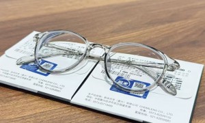 东城区潘家园凯米眼镜店便宜吗 镜彩视界眼镜店省心不踩坑
