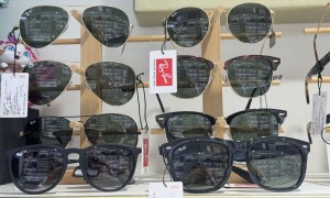 镜彩视界眼镜店（潘家园店）凯米镜片特惠，含UV400防护功能，学生证享折扣