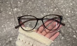 西城区潘家园配散光眼镜门店推荐，价格公道不玩套路