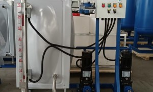 工业凝结水回收设备专业设计凝结水回收装置厂家实力参考