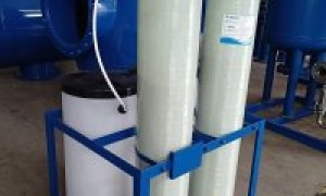 江西靠谱的全自动软水器厂家质量参考评选：中端定位、再生耗盐可控