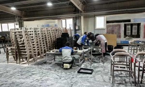 2026年酒店家具加工厂家哪家合作案例多实力参考