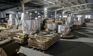 2026年渭南酒店家具服务厂商质量参考评选，省心不踩坑