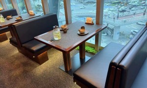 2026年餐饮家具行业现状与正规商家选择指南，万匠家具企业全景分析