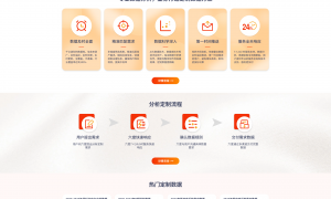 六度标讯标讯查询工具好用吗，排名前五的标讯查询服务商综合实力推荐