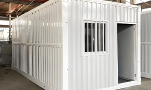 2026年移动厕所箱制造厂家推荐，集成房屋行业实力参考
