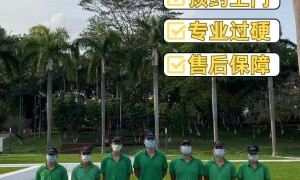 杭州除四害不反复的公司推荐，2026年靠谱服务商精选