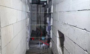 堵漏公司哪个值得选：案例实力与口碑参考