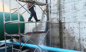 靠谱的防水堵漏服务商推荐，可提供闭水验收服务的正规公司汇总
